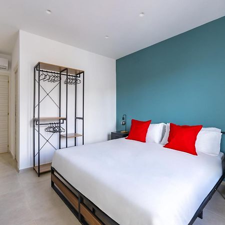 Montesanto View Rooms By Wonderful Italy Neapel Exteriör bild