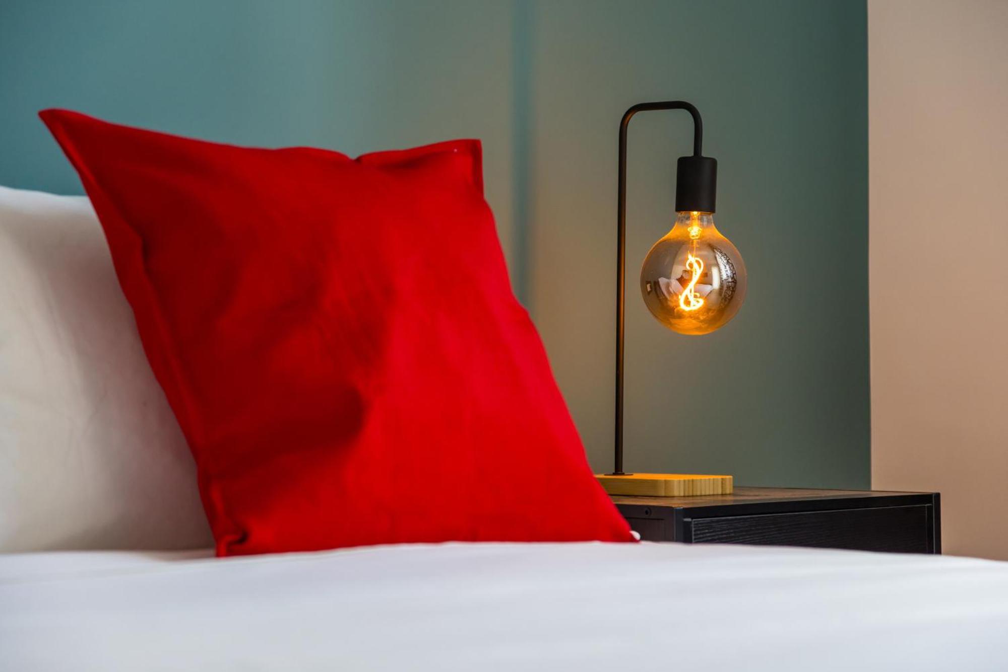 Montesanto View Rooms By Wonderful Italy Neapel Exteriör bild