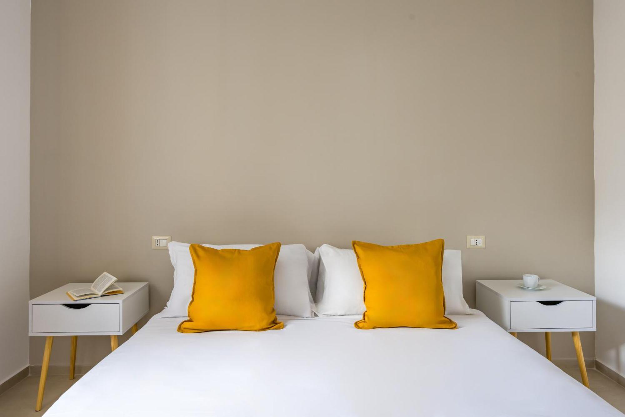 Montesanto View Rooms By Wonderful Italy Neapel Exteriör bild