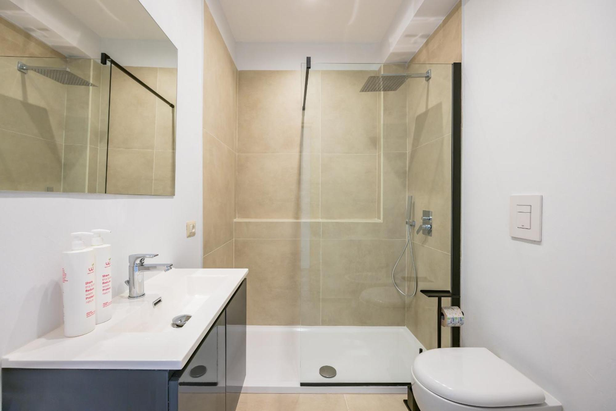 Montesanto View Rooms By Wonderful Italy Neapel Exteriör bild