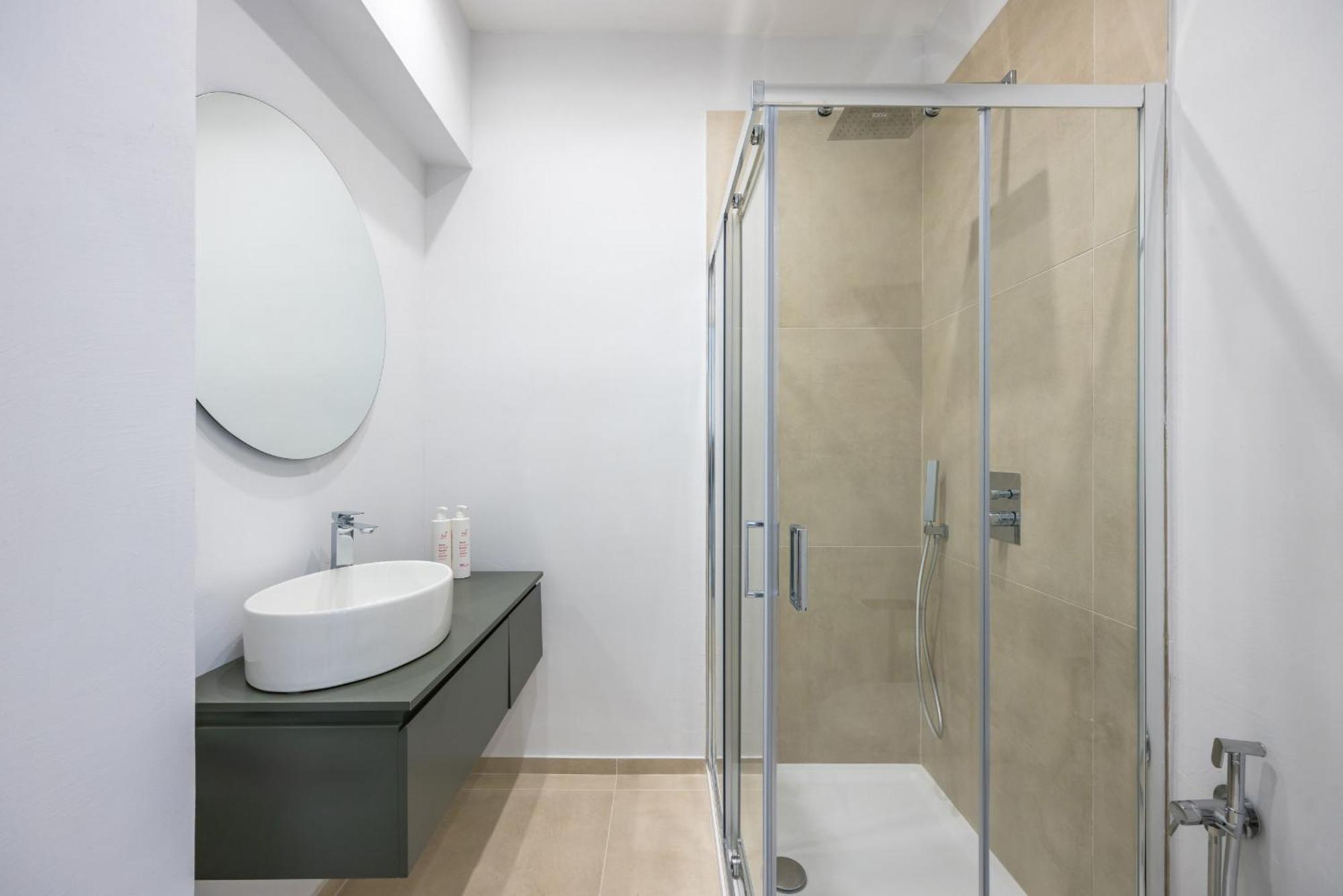 Montesanto View Rooms By Wonderful Italy Neapel Exteriör bild