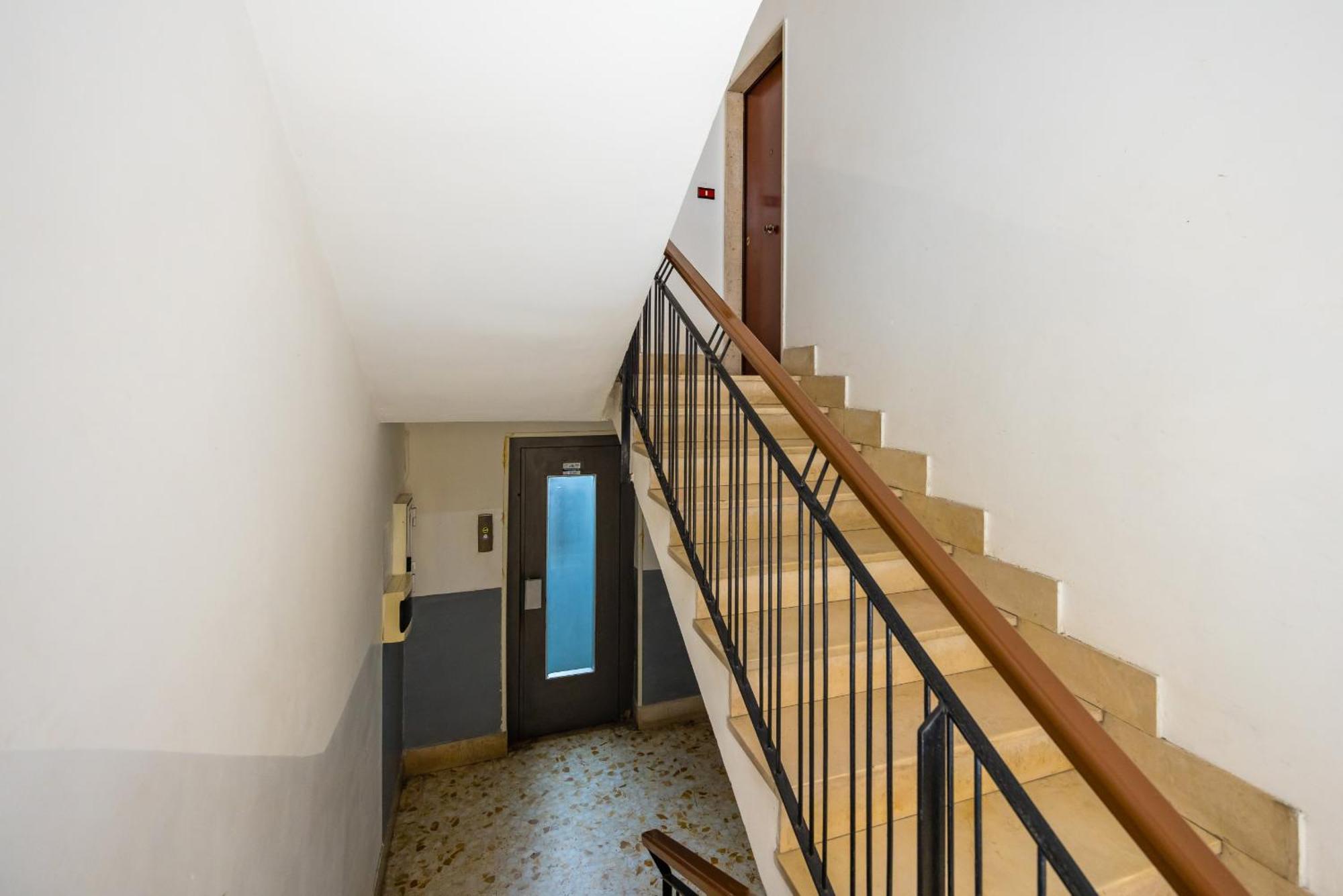Montesanto View Rooms By Wonderful Italy Neapel Exteriör bild