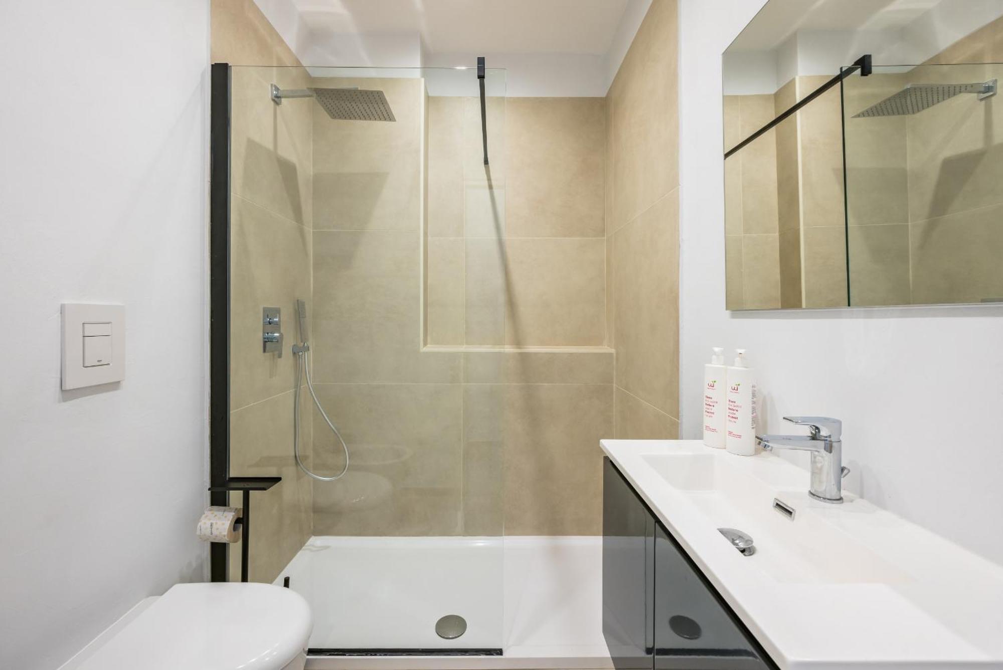 Montesanto View Rooms By Wonderful Italy Neapel Exteriör bild